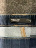 Simply Vera Vera Wang Solid Blue Jeans Size M - photo 4