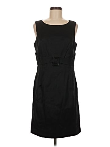 Bigio Collection Cocktail Dress (view 1)