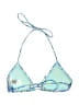 Juicy Couture Paisley Blue Swimsuit Top Size S - photo 2