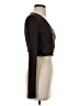 Kokoon Brown Long Sleeve T-Shirt Size XS - photo 4