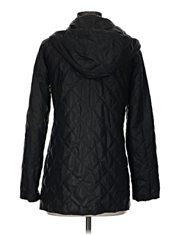 Eileen Fisher Raincoat (view 2)