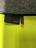 Kaii 100% Polyester Yellow Sleeveless T-Shirt Size M - photo 7