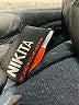 Nikita Camo Black Pullover Hoodie Size M - photo 7