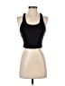 Stack* Black Tank Top Size M - photo 1