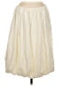 Shein Stars Ivory Formal Skirt Size M - photo 1