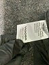 Vigoss Black Denim Shorts Size 27 waist - photo 4
