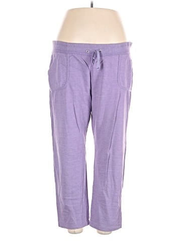 Athletech Casual Pants (view 1)