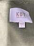 Kut from the Kloth 100% Cotton Green Jacket Size L - photo 6
