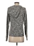 Juicy Couture Gray Pullover Sweater Size S - photo 2