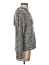 Juicy Couture Gray Pullover Sweater Size S - photo 4