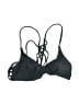 South Beach Black Swimsuit Top Size 2 - photo 1