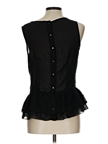 Princess Vera Wang Sleeveless Blouse (view 2)
