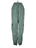 Shein Green Cargo Pants Size 4 - photo 1