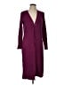 Nine West Purple Cardigan Size L - photo 1