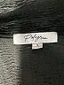 Polagram 100% Polyester Black Long Sleeve Blouse Size S - photo 7