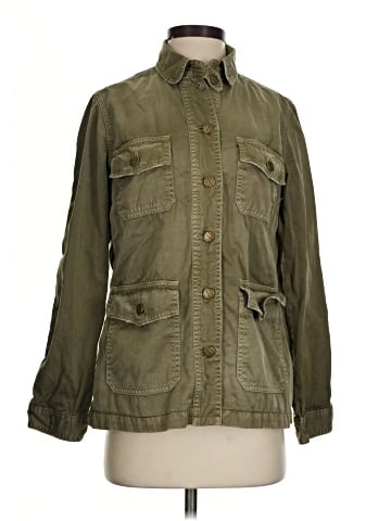 Current/Elliott Jacket (view 1)