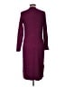 Nine West Purple Cardigan Size L - photo 2