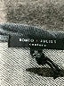 Romeo & Juliet Couture Gray Pullover Sweater Size M - photo 7