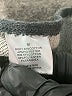 Romeo & Juliet Couture Gray Pullover Sweater Size M - photo 8