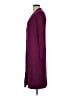 Nine West Purple Cardigan Size L - photo 5