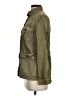 Current/Elliott 100% Cotton Green Jacket Size XS (0) - photo 5