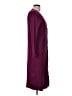 Nine West Purple Cardigan Size L - photo 4