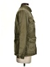 Current/Elliott 100% Cotton Green Jacket Size XS (0) - photo 4