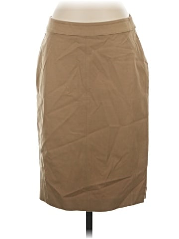 Ann Taylor Formal Skirt (view 1)