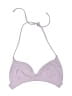 ASOS Purple Swimsuit Top Size 6 - photo 1