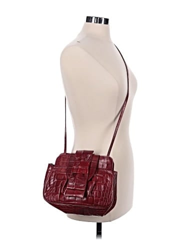 FURLA Leather Crossbody Bag (view 2)