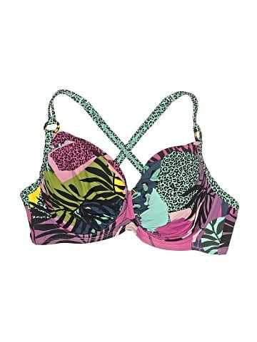Bleu Rod Beattie Swimsuit Top (view 1)