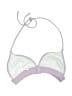 ASOS Purple Swimsuit Top Size 6 - photo 2