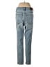Madewell Hearts Blue Jeans Size 28 waist - photo 2