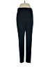 MNG Solid Blue Dress Pants Size 4 - photo 1