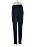 MNG Solid Blue Dress Pants Size 4 - photo 2