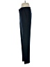 MNG Solid Blue Dress Pants Size 4 - photo 5