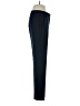 MNG Solid Blue Dress Pants Size 4 - photo 4