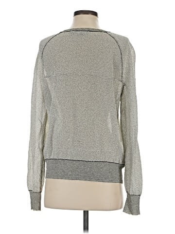 Theory Long Sleeve T-Shirt (view 2)