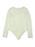 Iris & Ink Green Bodysuit Size UK 12 / US 8 - photo 2