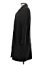 Anne Klein Black Wool Coat Size 6 (petite) - photo 5