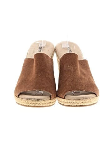 Sonoma Goods for Life Sandals (view 2)
