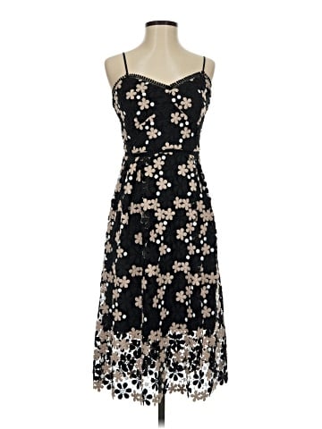 Shoshanna Cocktail Dress (view 1)