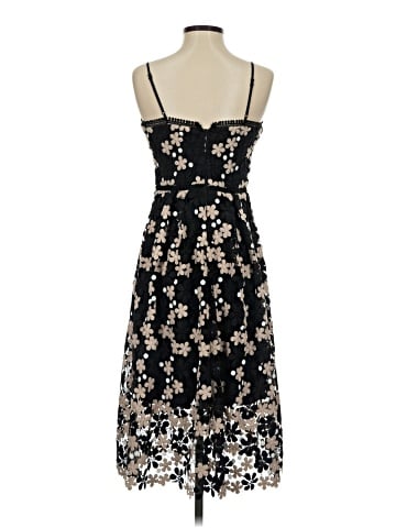 Shoshanna Cocktail Dress (view 2)