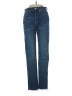 Madewell Blue Jeans Size 25 waist - photo 1