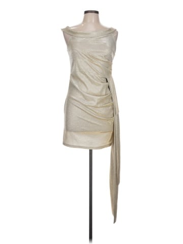 CBR Cocktail Dress (view 1)