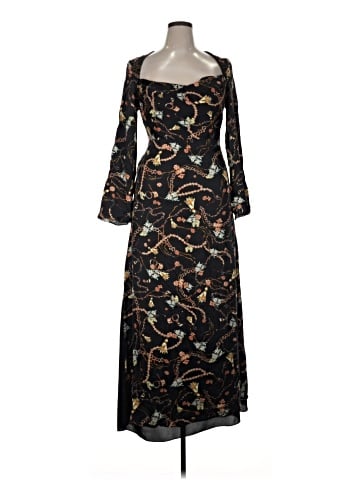 Fame And Partners Cocktail Dress (view 1)