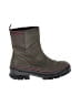 Timberland Gray Green Ankle Boots Size 7 - photo 1