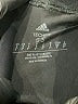 Adidas Solid Black Athletic Shorts Size S - photo 3
