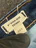 Madewell Blue Jeans Size 26 Waist T - photo 8