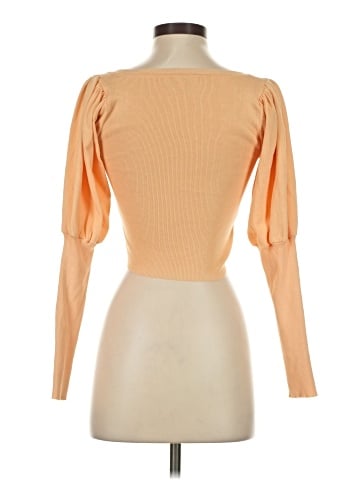 Everybody talks Long Sleeve Top (view 2)